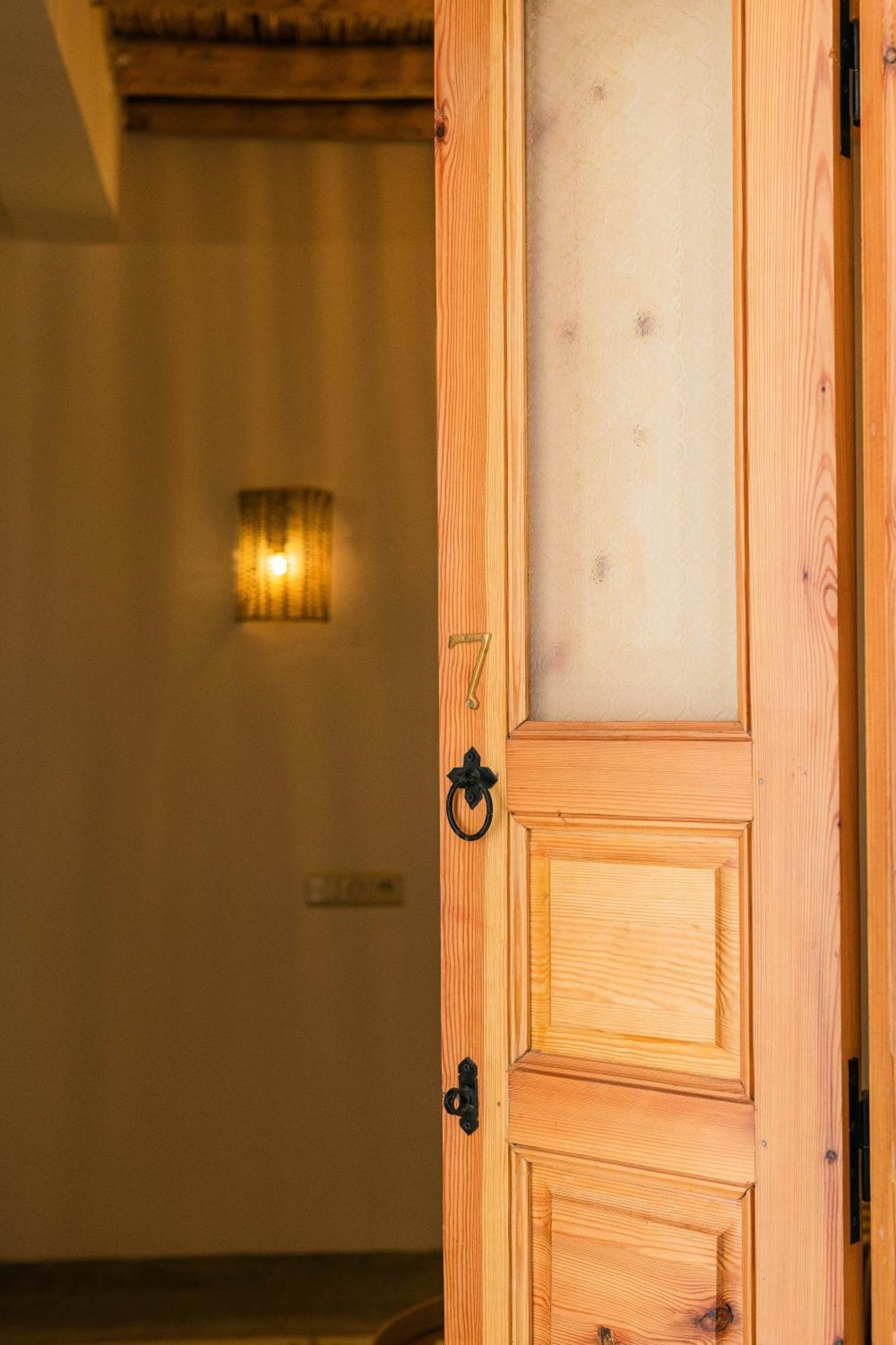 Riad Mama Marrakesh Exterior photo
