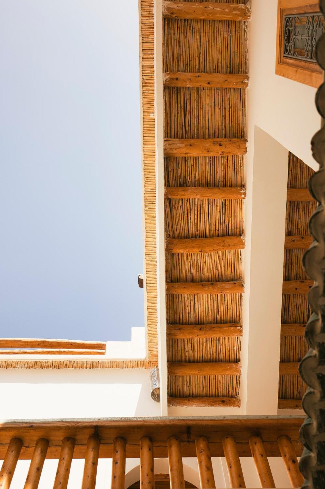 Riad Mama Marrakesh Exterior photo