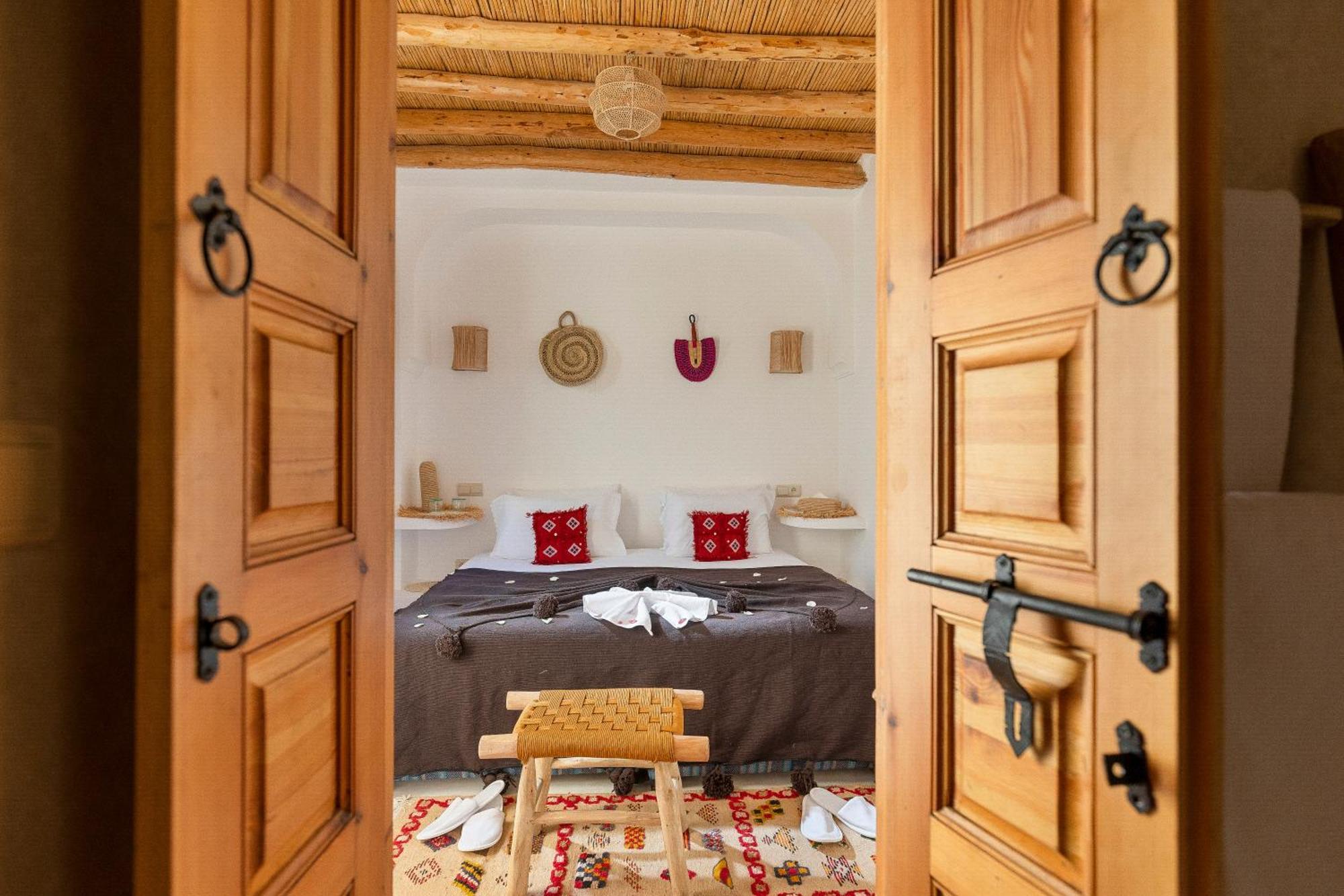 Riad Mama Marrakesh Exterior photo