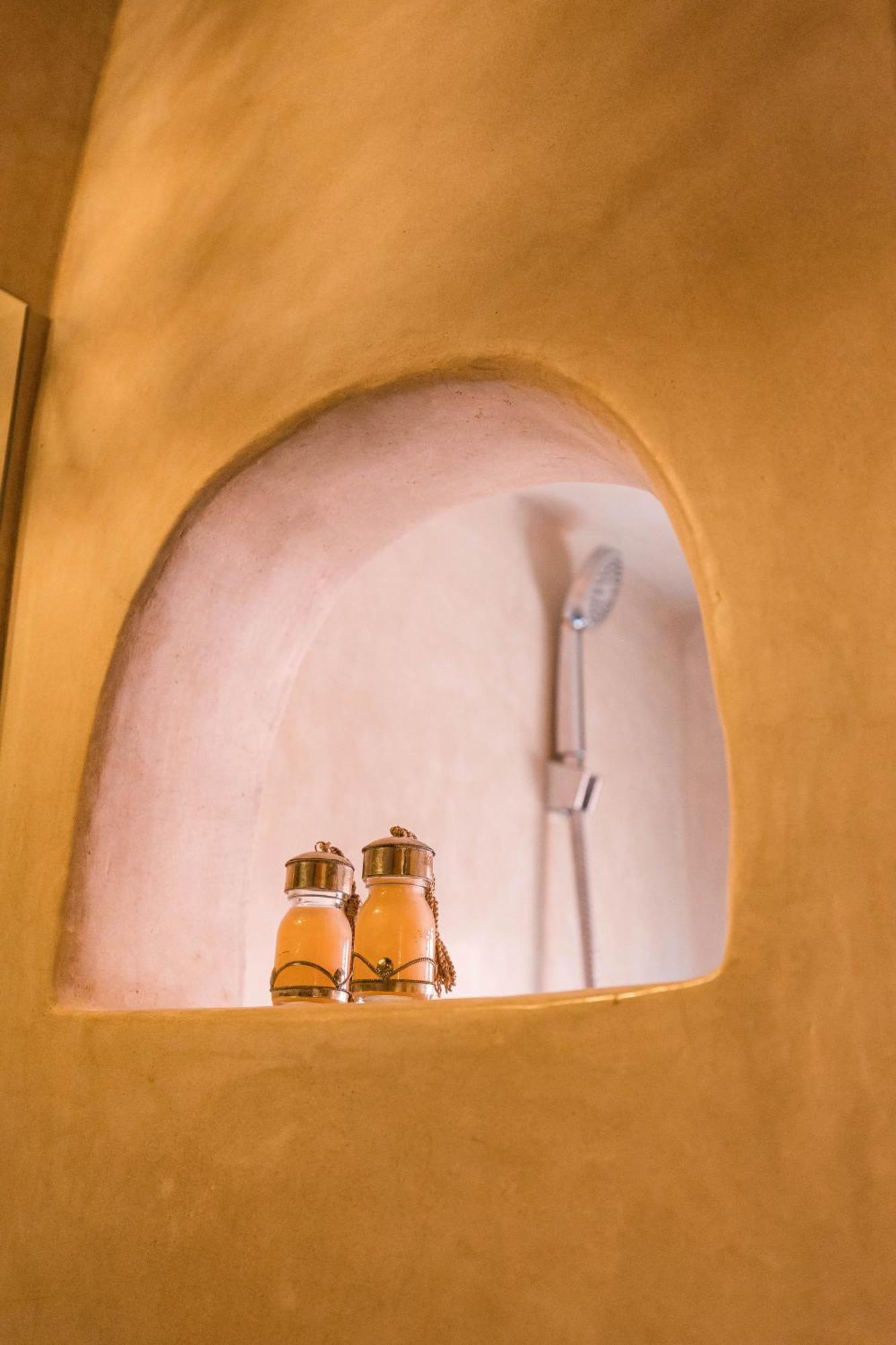 Riad Mama Marrakesh Exterior photo