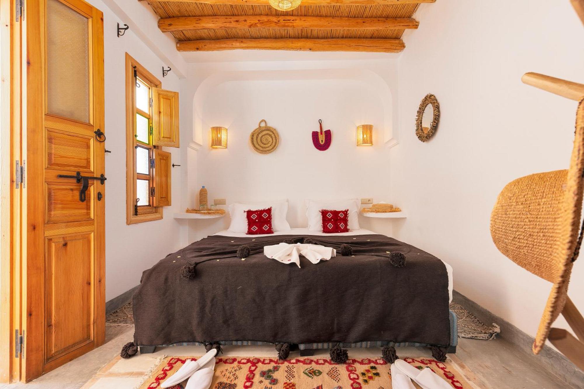 Riad Mama Marrakesh Exterior photo